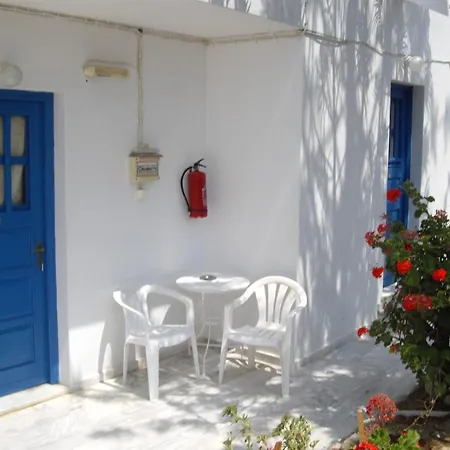 Marina Apartment
