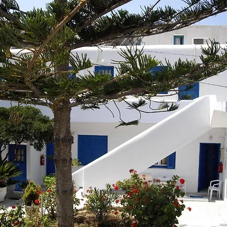 Marina * Tourlos