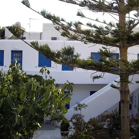 Apartment Marina