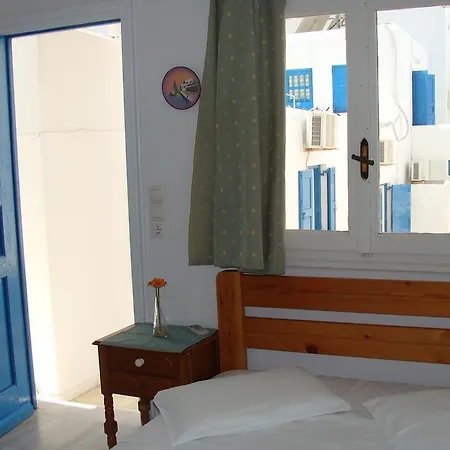 Apartment Marina Tourlos