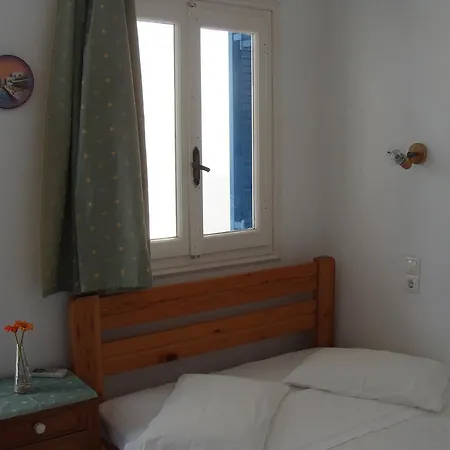 Apartment Marina *