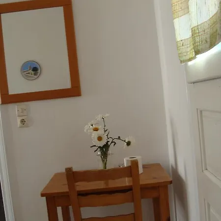 Apartment Marina Tourlos