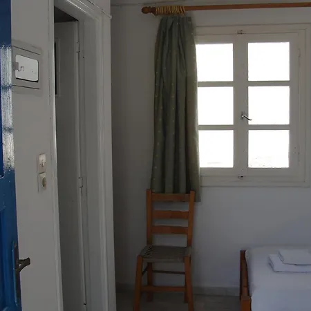 Apartment Marina *