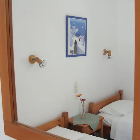 Apartment Marina