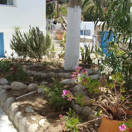Apartment Marina *
