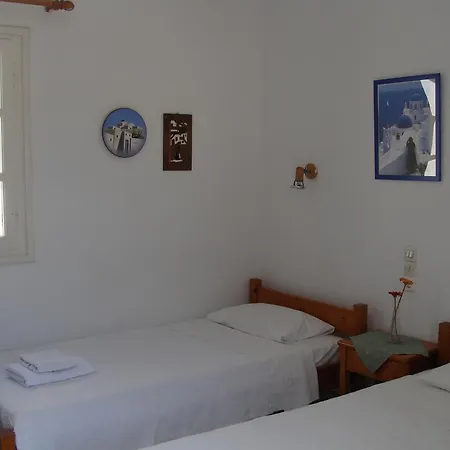 Apartment Marina