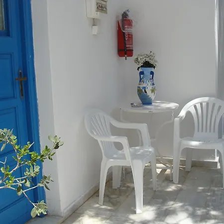 Apartment Marina Tourlos