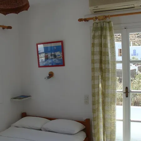 Apartment Marina