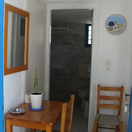 Apartment Marina Tourlos