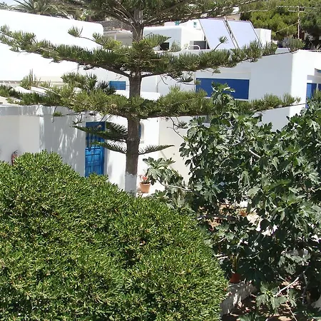 Apartment Marina