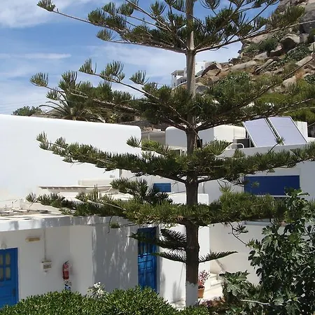 Apartment Marina