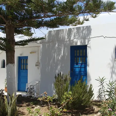 Apartment Marina Tourlos