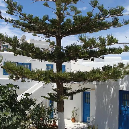 Apartment Marina *