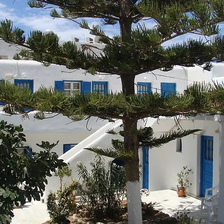 Apartment Marina