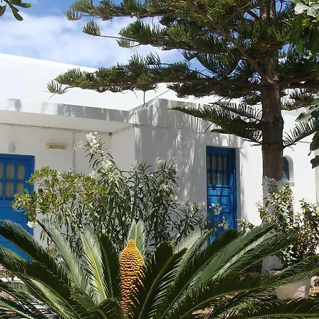 Apartment Marina Tourlos