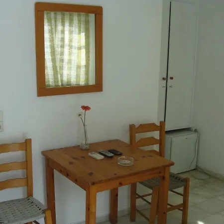 Marina Apartment
