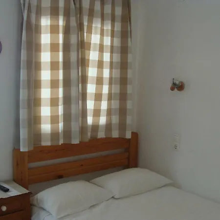 Marina Apartment *