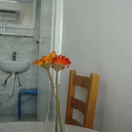Marina Apartment