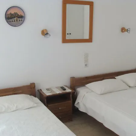 Apartment Marina