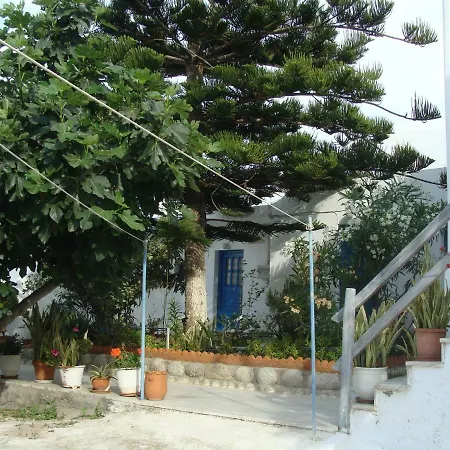 Apartment Marina *
