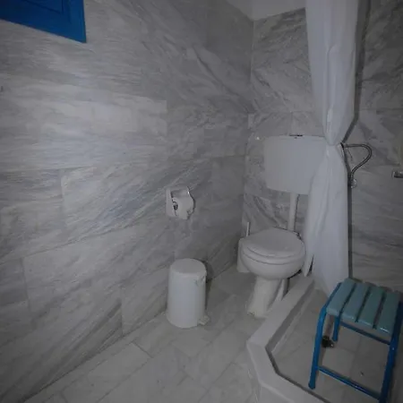 Apartment Marina Tourlos